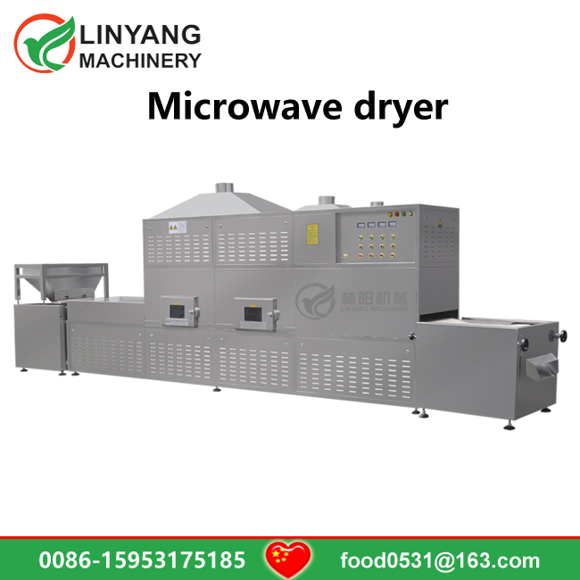 “Microwave dryer