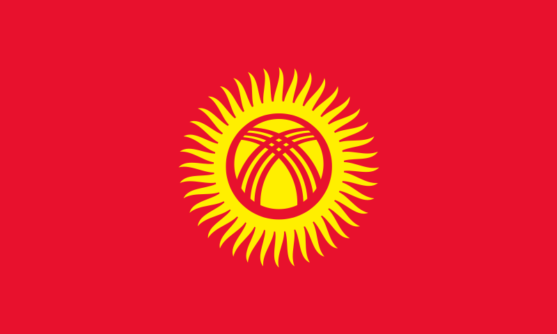 Kyrgyz