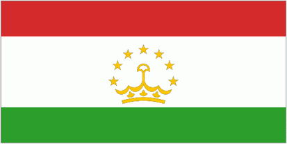 Tajikistan