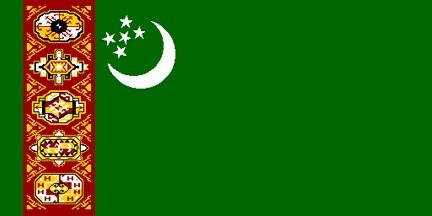 Turkmenistan