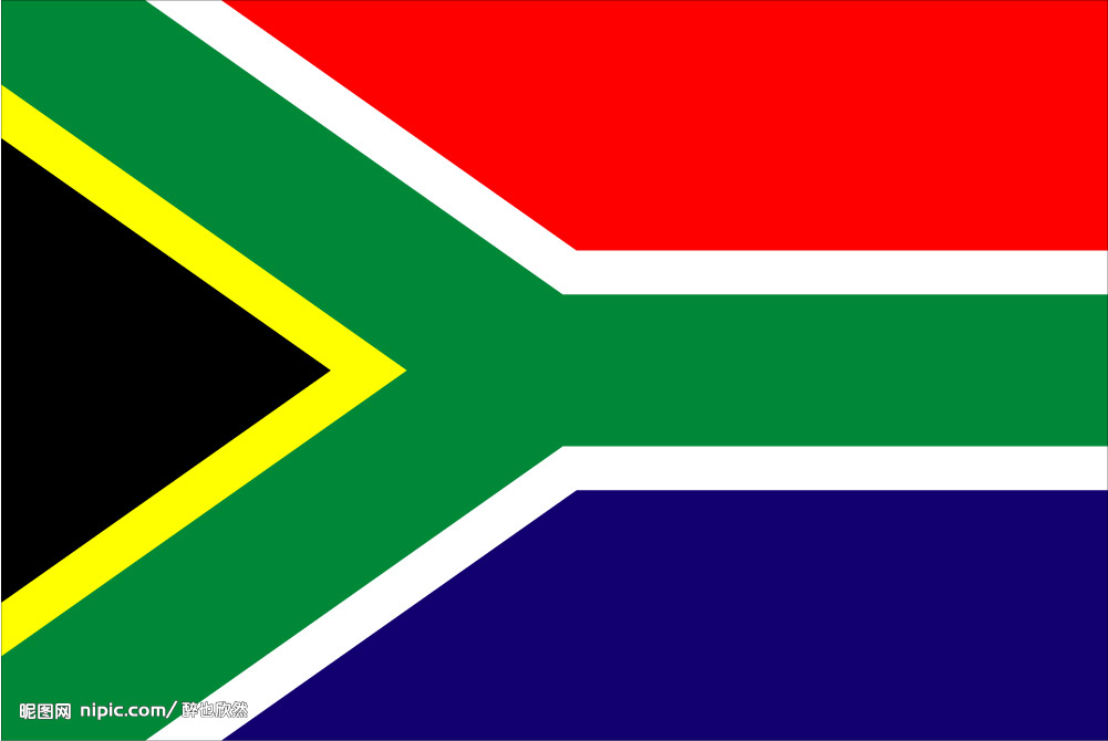 South Africa