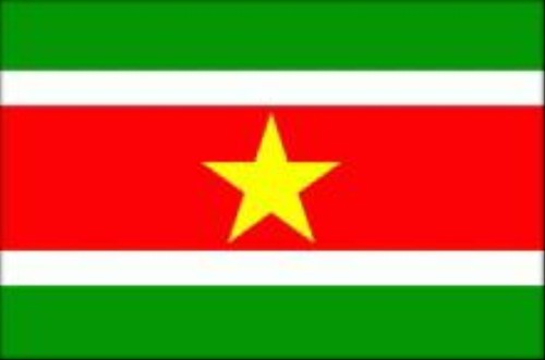 Surinam