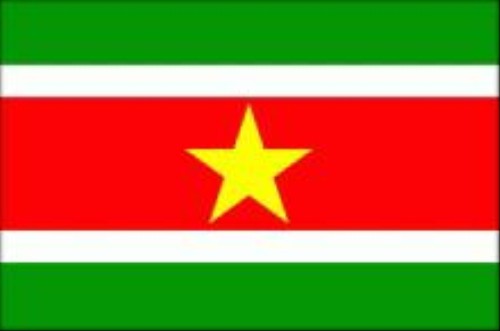 Surinam