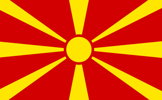 Macedonia