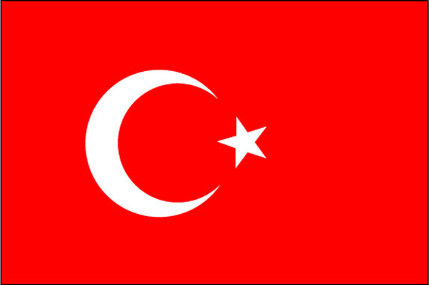 Turkey