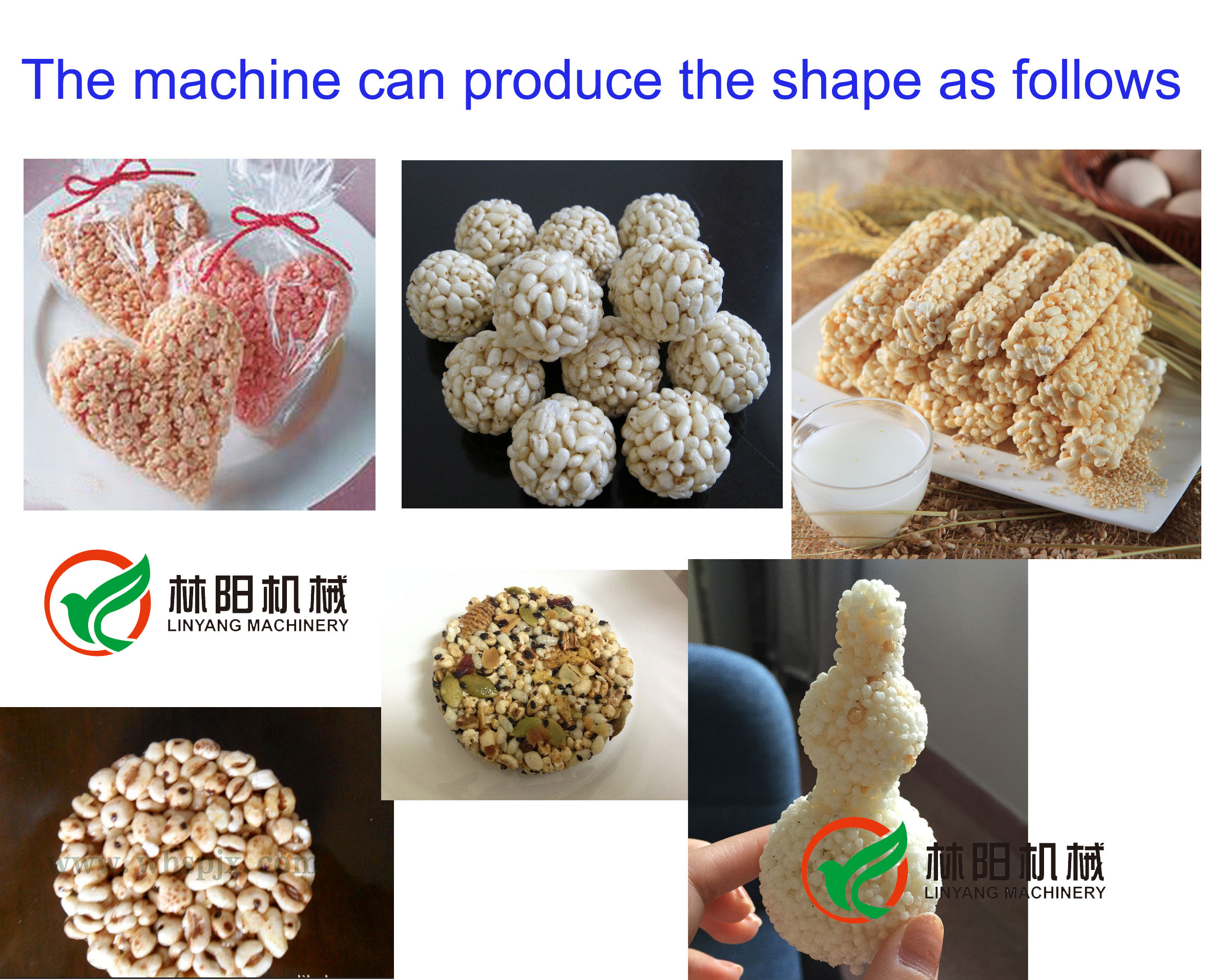 燕麦酥生产设备(图2) 燕麦酥生产设备(图2)