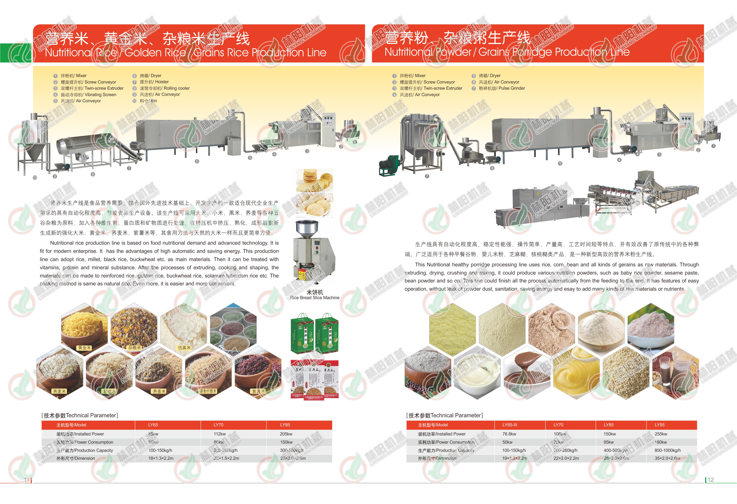 济南林阳膨化机械有限公司画册(图8)