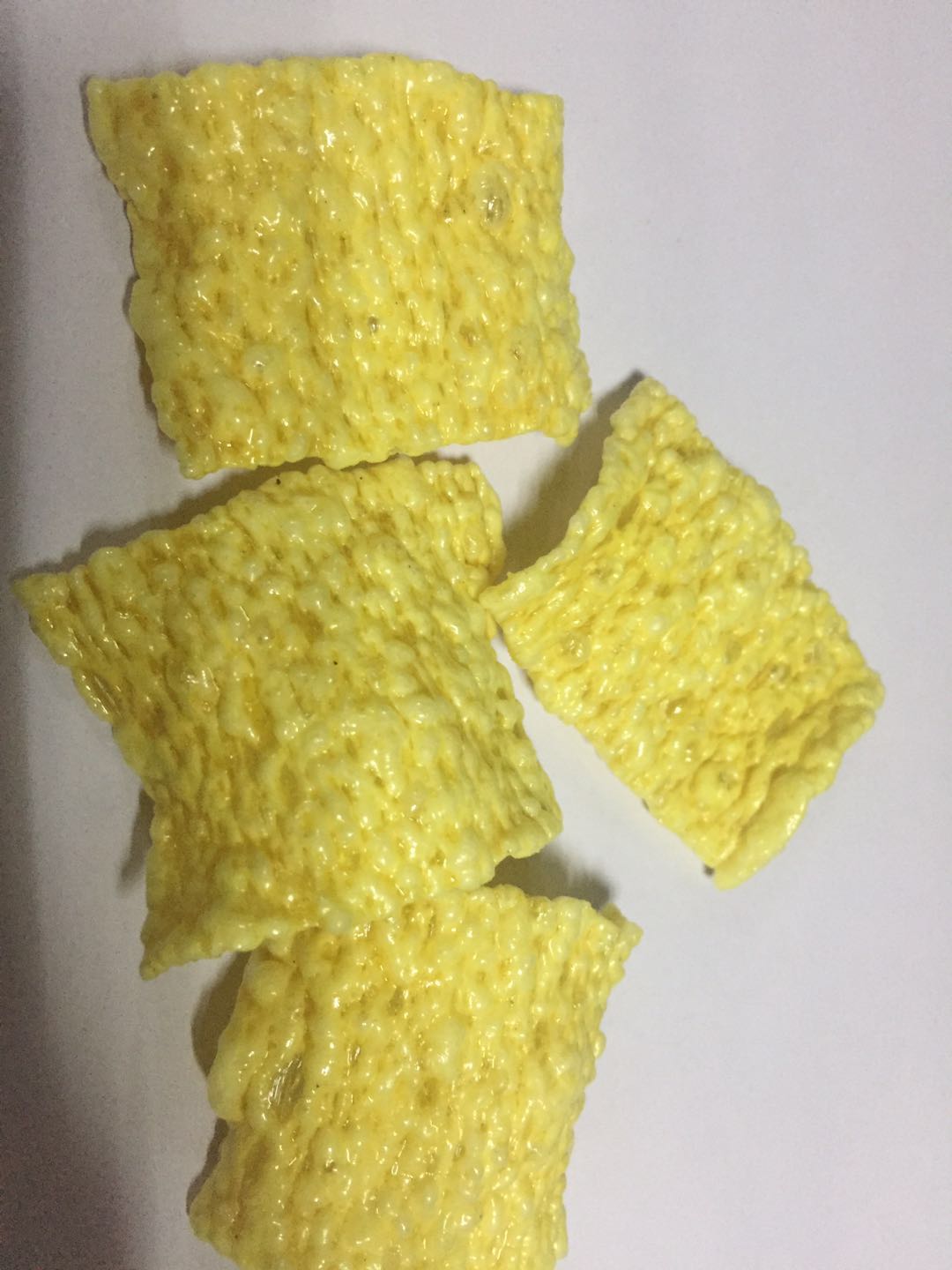 苦荞片生产设备(图2) 苦荞片生产设备(图2)