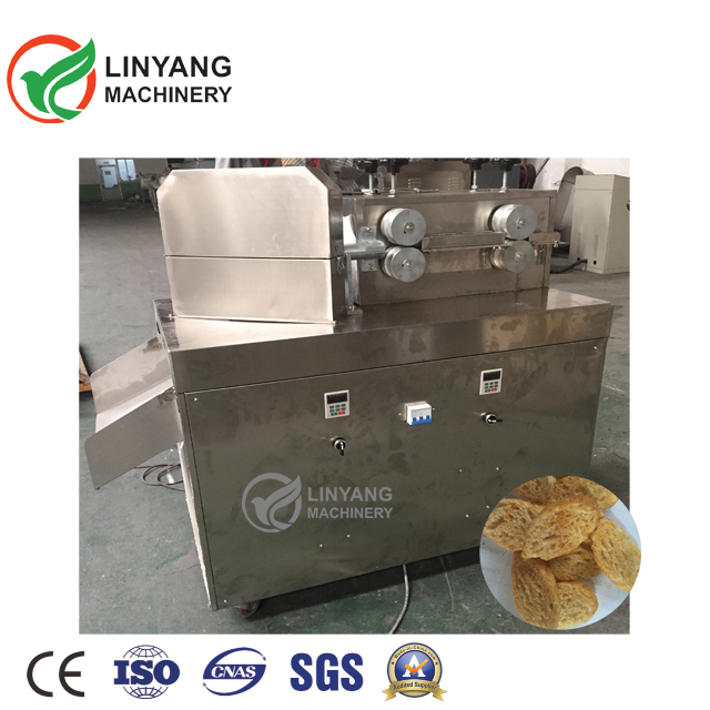 Cutting Machine for Extruded Food(图8) Cutting Machine for Extruded Food(图8)